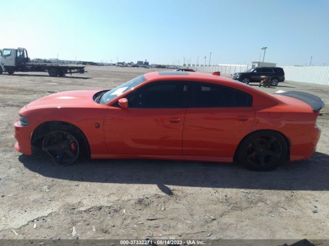 2C3CDXGJ5HH567616 Dodge Charger R/t Scat Pack