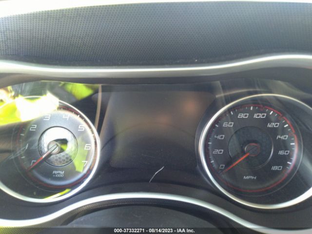 2C3CDXGJ5HH567616 Dodge Charger R/t Scat Pack