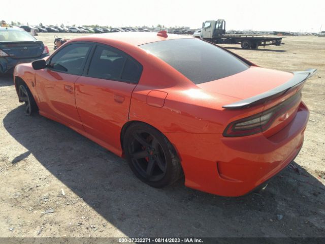 2C3CDXGJ5HH567616 Dodge Charger R/t Scat Pack