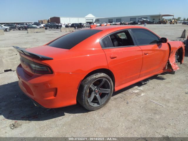 2C3CDXGJ5HH567616 Dodge Charger R/t Scat Pack