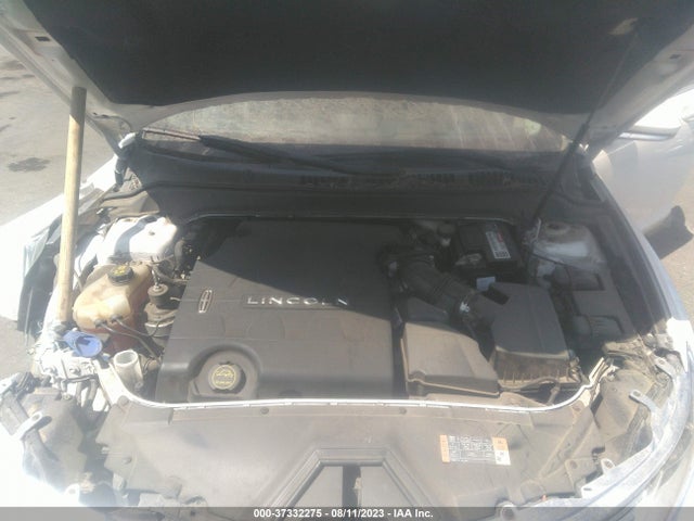 3LN6L2JK1GR603686 Lincoln MKZ