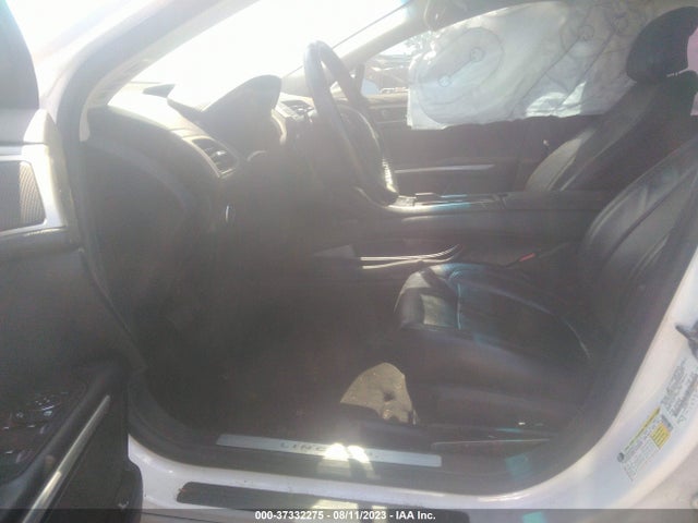 3LN6L2JK1GR603686 Lincoln MKZ