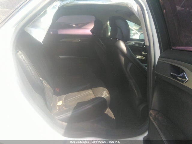 3LN6L2JK1GR603686 Lincoln MKZ