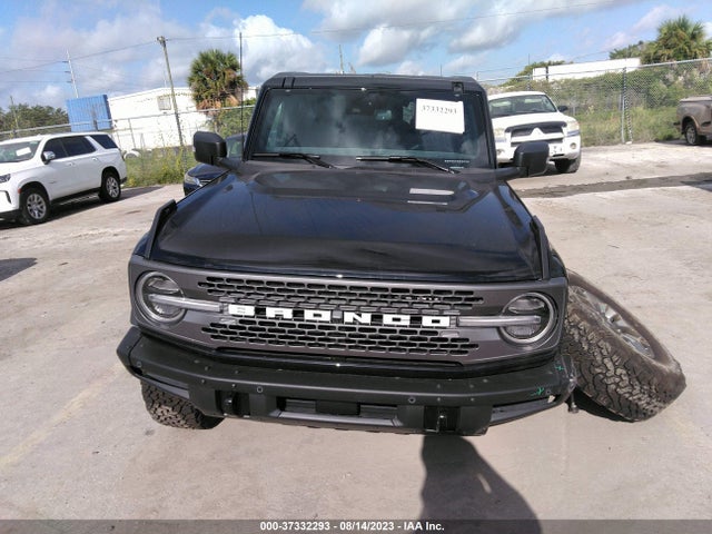 2023 Ford Bronco, VIN: 1FMEE5DP5PLA94490