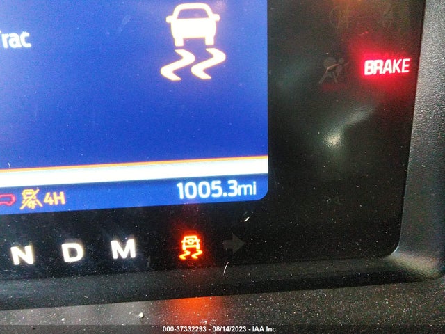 2023 Ford Bronco, VIN: 1FMEE5DP5PLA94490