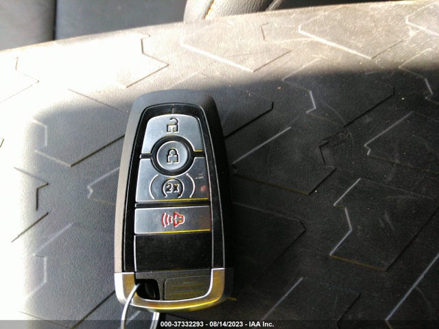 2023 Ford Bronco, VIN: 1FMEE5DP5PLA94490