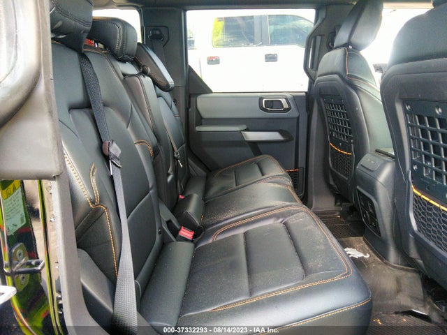2023 Ford Bronco, VIN: 1FMEE5DP5PLA94490