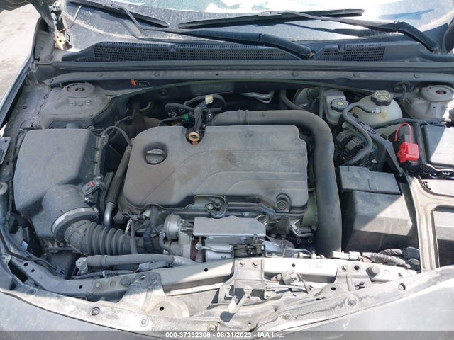Chevrolet MALIBU LT 2018 1G1ZD5ST3JF144035 Image 10