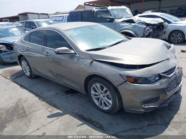 Chevrolet MALIBU LT 2018 1G1ZD5ST3JF144035 Image 12