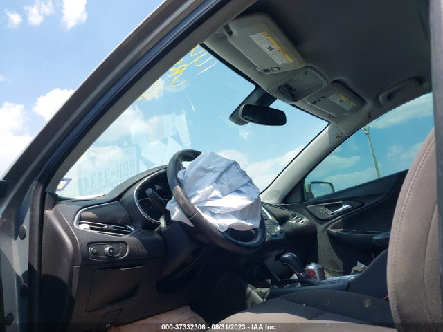 Chevrolet MALIBU LT 2018 1G1ZD5ST3JF144035 Image 5