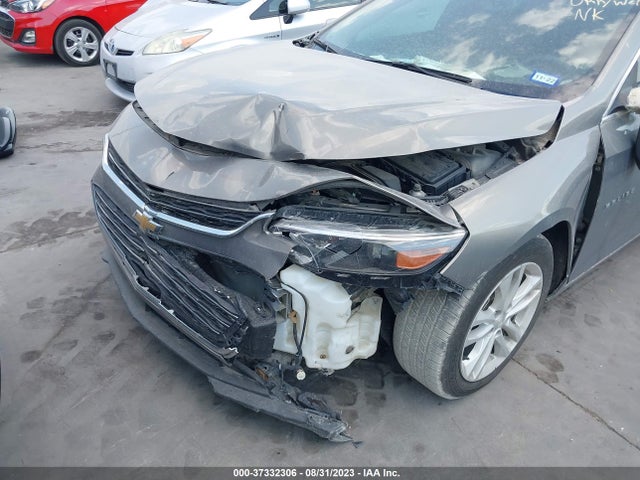 Chevrolet MALIBU LT 2018 1G1ZD5ST3JF144035 Image 6
