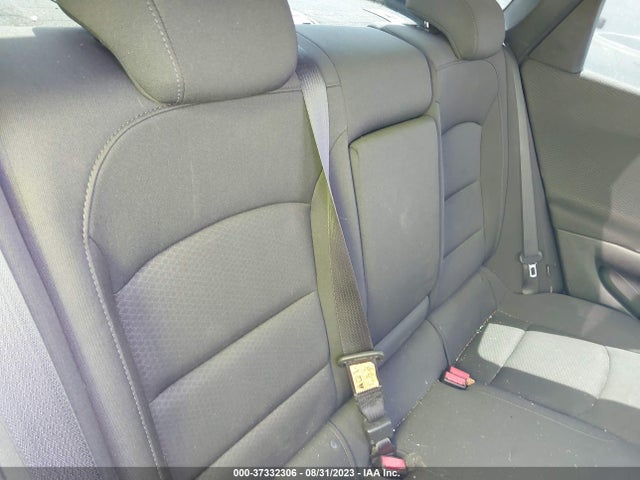 Chevrolet MALIBU LT 2018 1G1ZD5ST3JF144035 Image 8