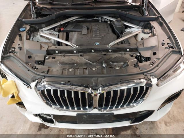 5UXCR6C59KLL06496 BMW X5 Xdrive40i