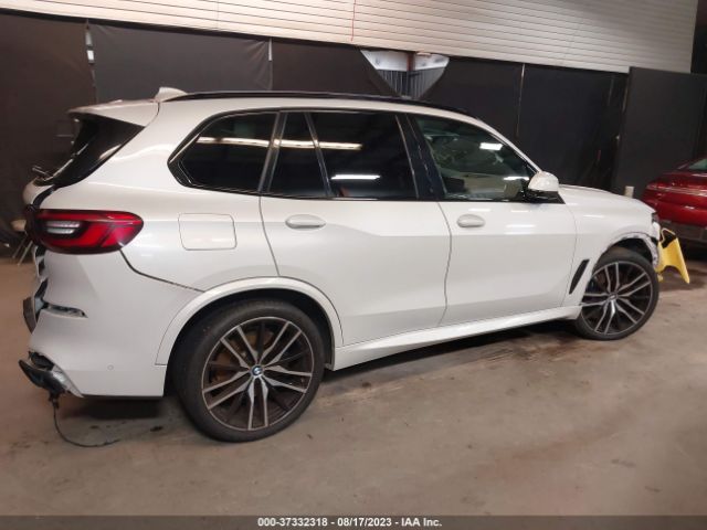 5UXCR6C59KLL06496 BMW X5 Xdrive40i