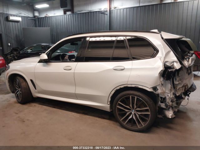 5UXCR6C59KLL06496 BMW X5 Xdrive40i