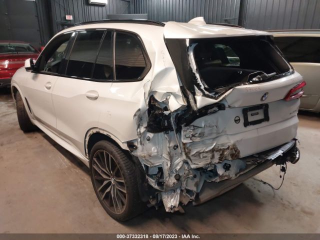5UXCR6C59KLL06496 BMW X5 Xdrive40i