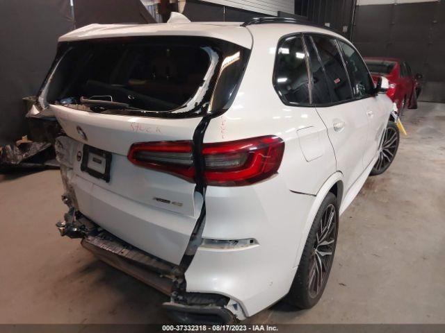 5UXCR6C59KLL06496 BMW X5 Xdrive40i