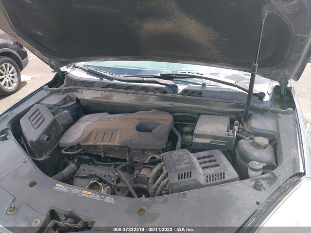 Chevrolet EQUINOX LT 2014 2GNALCEK1E6301745 Image 11