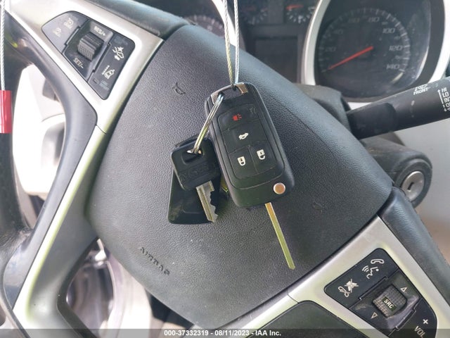Chevrolet EQUINOX LT 2014 2GNALCEK1E6301745 Image 3