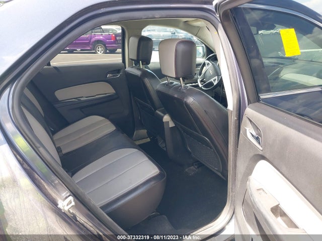 Chevrolet EQUINOX LT 2014 2GNALCEK1E6301745 Image 9
