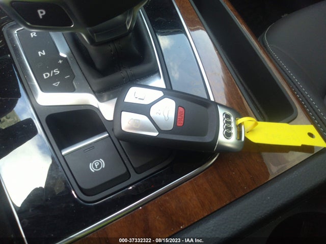 WA1BBAFY8P2122393 Audi Q5 Premium Plus