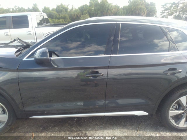 WA1BBAFY8P2122393 Audi Q5 Premium Plus