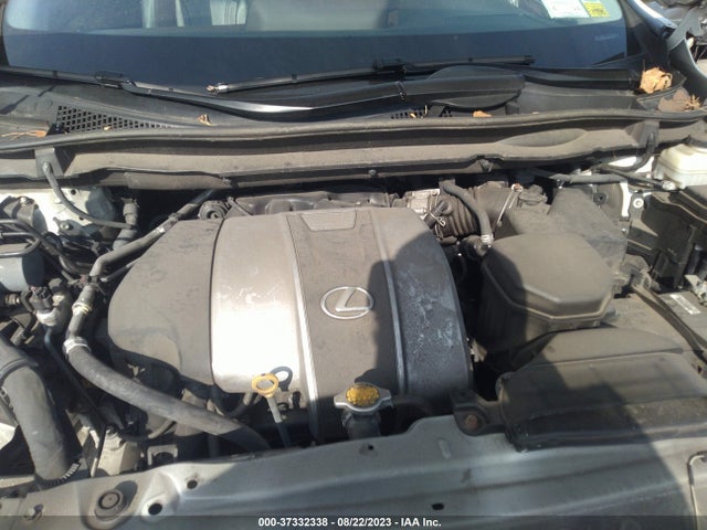 2016 Lexus RX, VIN: 2T2BZMCA2GC012754