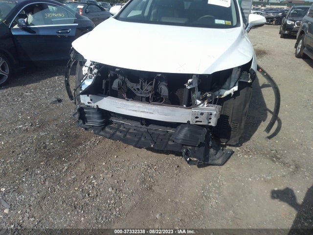 2016 Lexus RX, VIN: 2T2BZMCA2GC012754