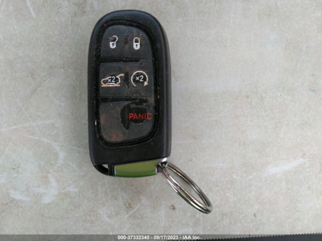 1C4PJMLB7LD572468 Jeep Cherokee Altitude
