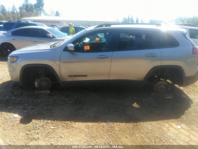 1C4PJMLB7LD572468 Jeep Cherokee Altitude