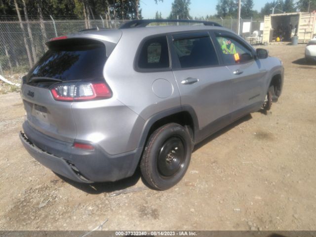 1C4PJMLB7LD572468 Jeep Cherokee Altitude