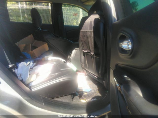 1C4PJMLB7LD572468 Jeep Cherokee Altitude