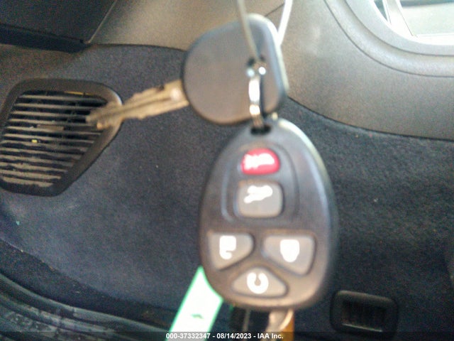 Chevrolet Traverse Lt 2014 1GNKRGKD6EJ241867 Image 11