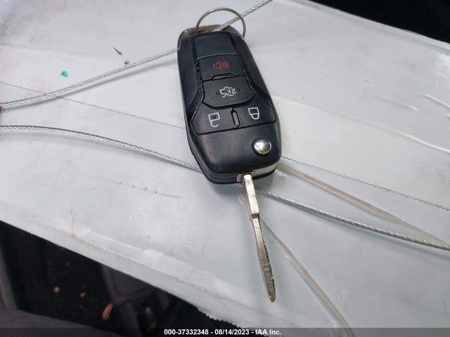 Ford FUSION SE 2016 3FA6P0H7XGR247419 Image 11