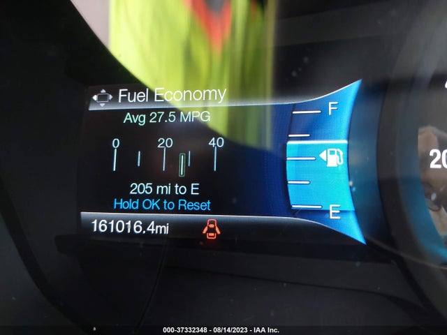 Ford FUSION SE 2016 3FA6P0H7XGR247419 Image 7