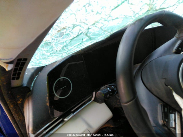 2023 HYUNDAI ELANTRA LIMITED VIN: KMHLP4AG3PU403089