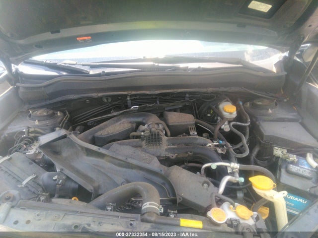 JF2SJARC2JH512646 Subaru Forester Limited