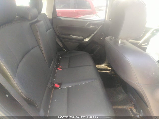 JF2SJARC2JH512646 Subaru Forester Limited