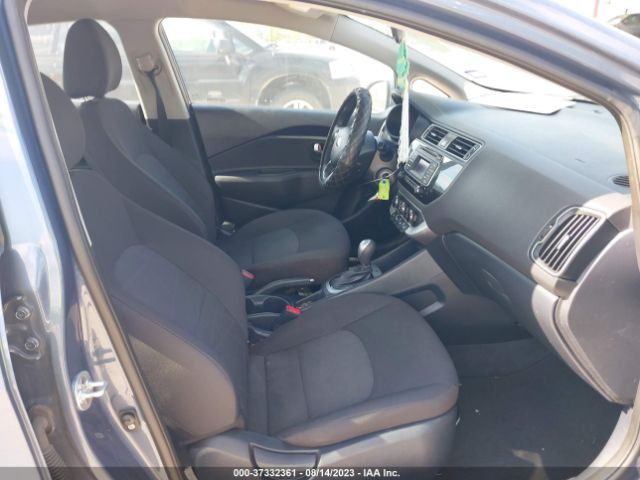 KNADM4A33G6661791 KIA RIO LX