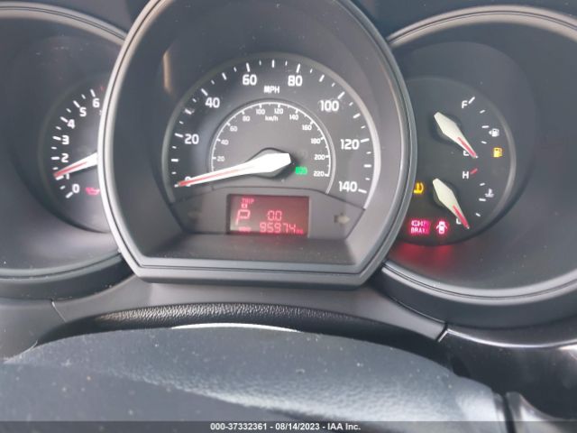 KNADM4A33G6661791 KIA RIO LX