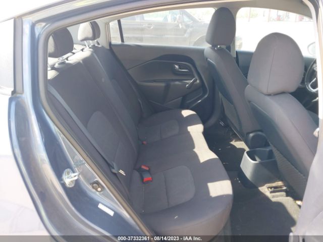 KNADM4A33G6661791 KIA RIO LX