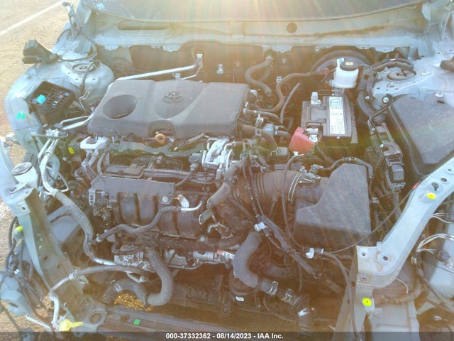 Toyota Rav4 Adventure 2019 2T3J1RFV5KC040177 Image 17