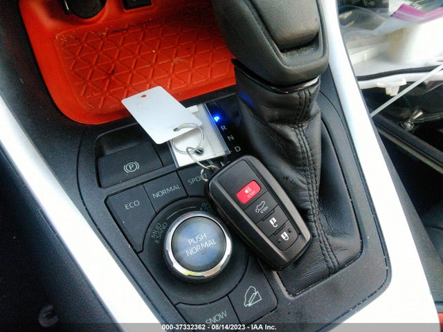 Toyota Rav4 Adventure 2019 2T3J1RFV5KC040177 Image 3