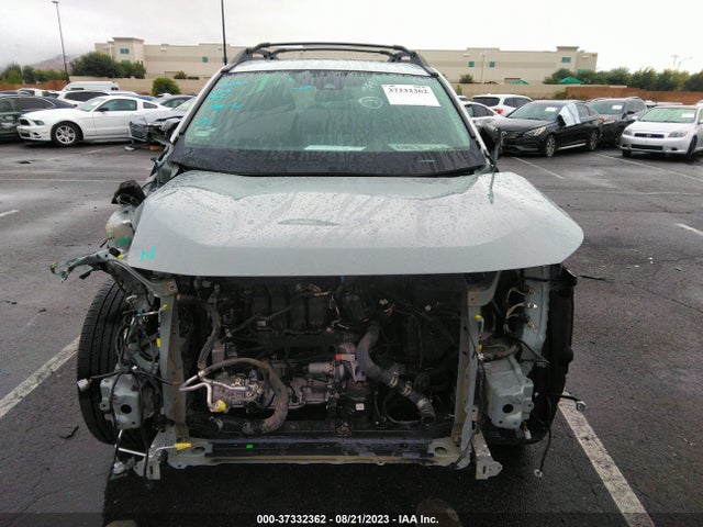 Toyota Rav4 Adventure 2019 2T3J1RFV5KC040177 Image 5