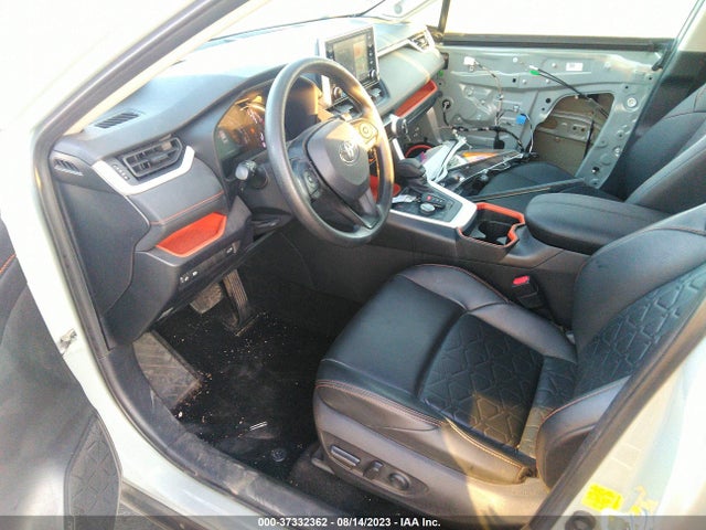Toyota Rav4 Adventure 2019 2T3J1RFV5KC040177 Image 12