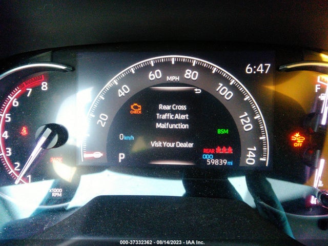 Toyota Rav4 Adventure 2019 2T3J1RFV5KC040177 Image 14