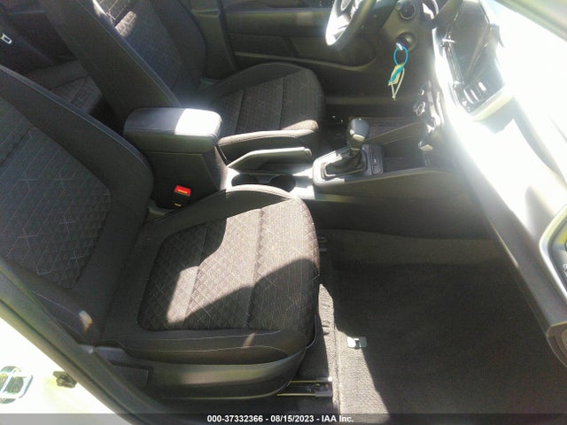 2023 KIA RIO S VIN: 3KPA24AD4PE533994