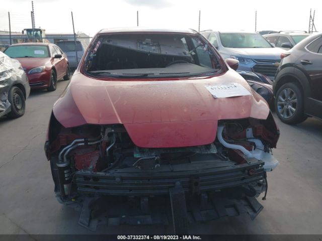 1N4BZ1DV5NC550168 Nissan Leaf Sl Plus