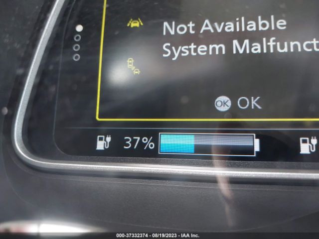 1N4BZ1DV5NC550168 Nissan Leaf Sl Plus
