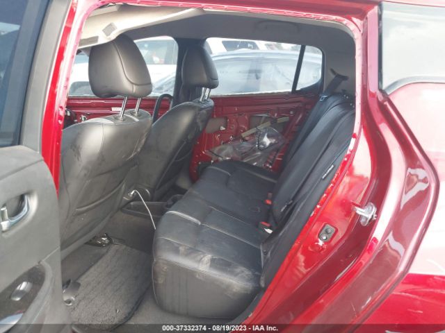 1N4BZ1DV5NC550168 Nissan Leaf Sl Plus